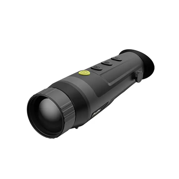 Camera cu termoviziune Pixfra Ranger PFI-R435, 384x288px, 1800m, 35mm