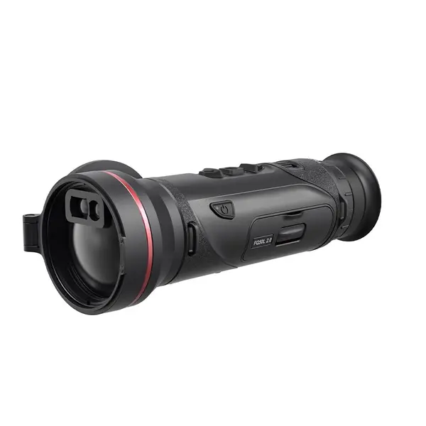 Camera cu termoviziune si telemetru Hikmicro Falcon FQ50L 2.0