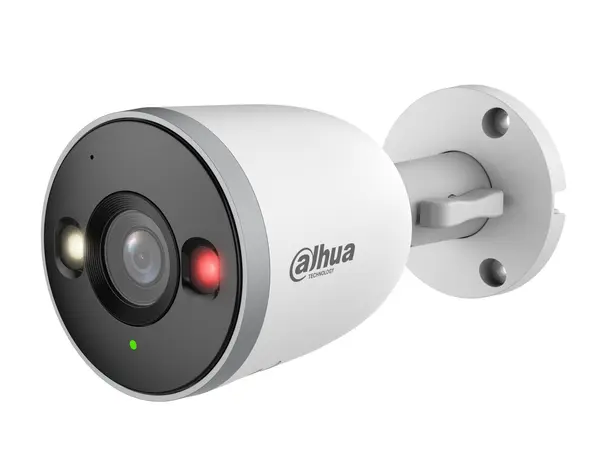 Camera Dahua, 3MP, Wi-Fi 6, Smart Dual Light 30m, microfon, slot micro SD, Bluetooth, IP67, IPC-F3D-IL-0280B