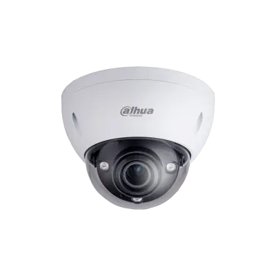 Camera Dahua IP, 2MP, Starlight, lentila motorizata, zoom optic 4x, 4.1-16.4mm, IR 50m IP67, PoE+, MicroSD, IK10, IPC-HDBW8232E-ZE