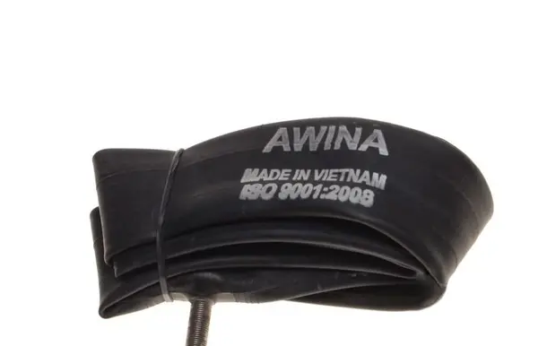 Camera de aer 24x1.75-1,95 (47 52-507), Awina, valva AV, 48mm