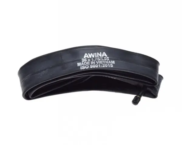 Camera de aer 26x1.75-1,95 (47 52-559), Awina, valva AV, 40mm