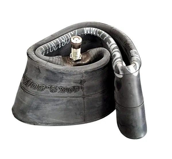 Camera de aer trotinete electrice Blackone, 8 x1 2-2, AV-20mm