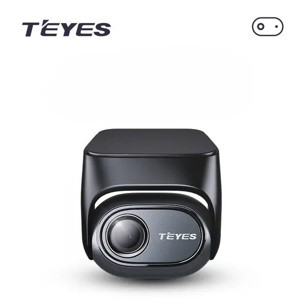 Camera de bord Teyes dedicata unitatilor CC4