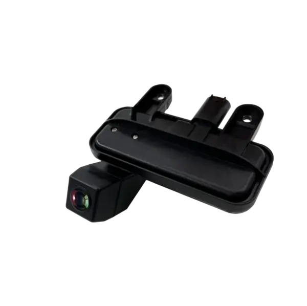 Camera de marsarier dedicata Mercedes-Benz E-Class, Unghi vizualizare 170 , 1080P