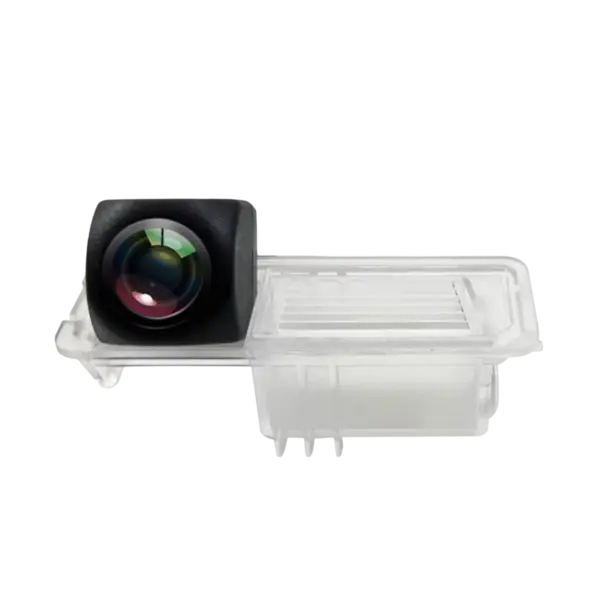 Camera de marsarier dedicata Porsche WMR 1107 Unghi vizualizare 170°