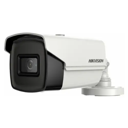 Camera de supraveghere, 4 in 1, 5MP, lentila 2.8mm, IR 60m - HIKVISION DS-2CE16H8T-IT3F-2.8mm