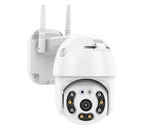 Camera de supraveghere 720P cu Monitorizare Aplicatie compatibila Android si iOS IP66
