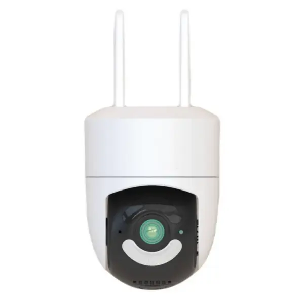 Camera de supraveghere 8MP 4K PTZ WiFi cu AI si vedere nocturna, Bitmi 11410