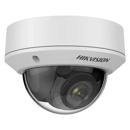 Camera de supraveghere AcuSense IP 2MP IR 30m lentila 2.8-12mm EXIR 2.0 PoE - Hikvision - DS-2CD1723G2-IZ(2.8-12mm)