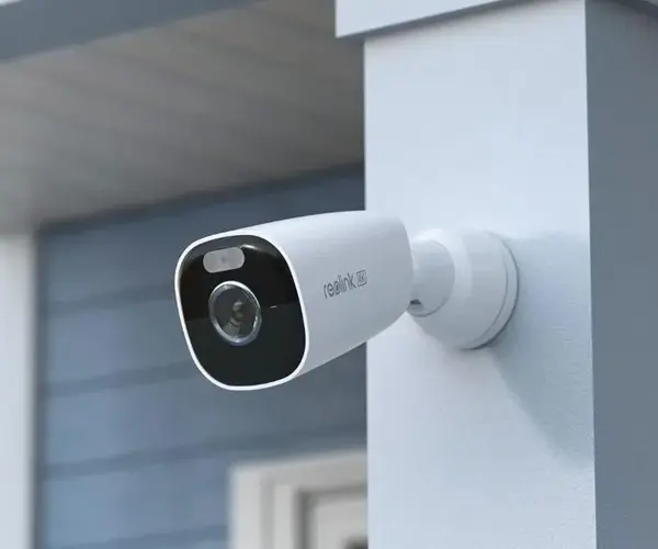 CAMERA DE SUPRAVEGHERE ARGUS B360 CAMERA ARGUS B360 W/O SP 8MP 4K WIFI BUL