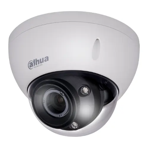 Camera de supraveghere Dahua, dome, 2MP, IR 50m, lentila 2.7-12mm, motorizata, IP67 HAC-HDBW3231E-ZT
