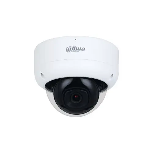 Camera de supraveghere Dahua, Dome IP 5MP, 2.8mm, IR50m, IP67, IK10, PoE, SMD 4, Dahua IPC-HDBW3541E-AS-0280B-S2