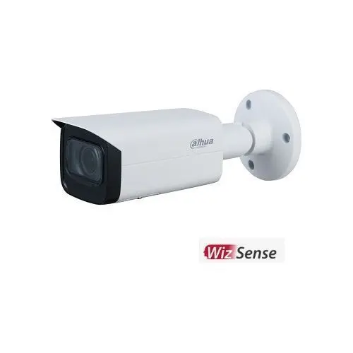Camera de supraveghere Dahua IPC-HFW3241T-ZAS-27135, IP Bullet 2MP, 2.7~13.5mm motorizata, IR60m, PoE, carcasa metal