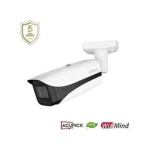 Camera de supraveghere Dahua IPC-HFW5241E-ZE-27135-S3 Bullet motorizata IP ONVIF H.265, 2MP, CMOS 1/2.8, 2.7-13.5mm, 4 LED IR 50M, IP67, IK10,Carcasa metal, SMD 3.0, MicroSD