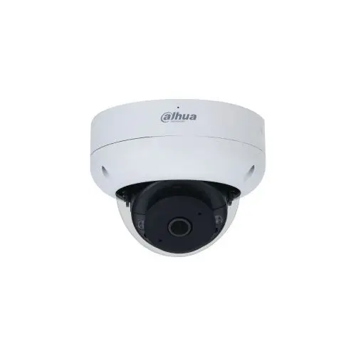 Camera de supraveghere Dome IP AI WizSense 4MP, 2.1mm, IR 15m, PoE, Dahua IPC-HDBW3441R-AS-P-0210B