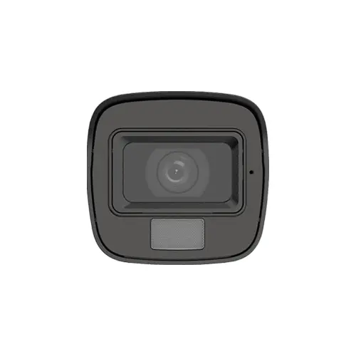 Camera de supraveghere, Dual Light, 5MP, lentila 3.6mm, IR 25m, WL 20m, Microfon - Hikvision DS-2CE16K0T-LPFS-3.6mm