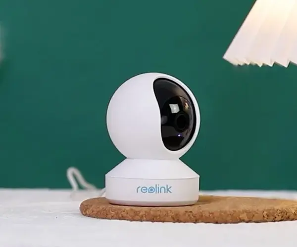 CAMERA DE SUPRAVEGHERE E SERIES E330 CAMERA E330 5MP 360 PT WIFI INT