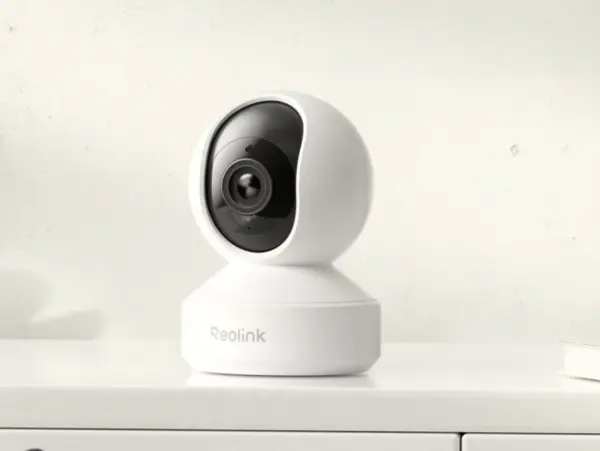 CAMERA DE SUPRAVEGHERE E SERIES E340 CAMERA E340 8MP 4K PTZ WIFI INT