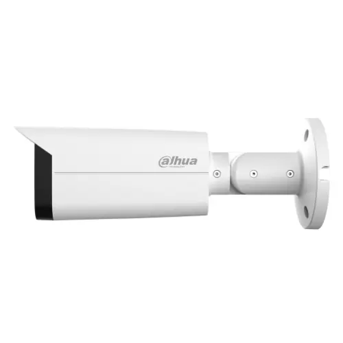 Camera de supraveghere, exterior, 2MP, Lumina alba 60 mentri, lentila 2.7mm-13.5mm, Full-color, Dahua HAC-HFW1239TU-Z-A-LED-27135-S2
