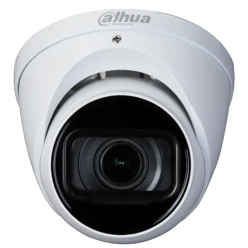 Camera de supraveghere, exterior, 5MP, Dahua HAC-HDW1500T-Z-A-2712-S2, Starlight, lentila 2.7-12 mm, IR 60m