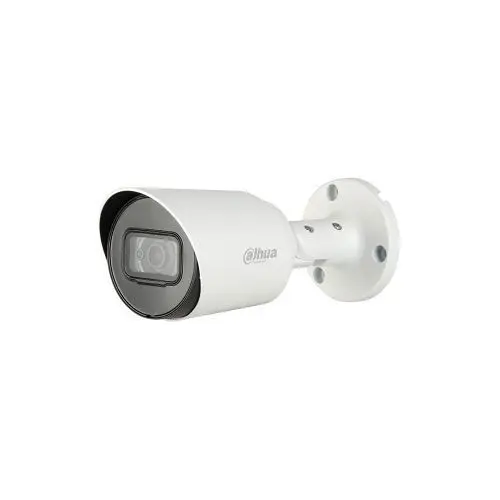 Camera de supraveghere, exterior, 5MP, microfon, Dahua HAC-HFW1500T-A-0280B-S2, lentila 2.8mm, IR 30m