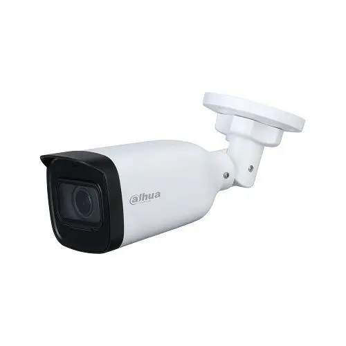 Camera de supraveghere, exterior, Dahua 2MP, HAC-B3A21-Z-2712, lentila 2.7-12mm, IR 40m