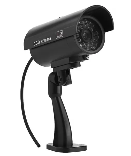 Camera de supraveghere falsa Q FZ1 cu led