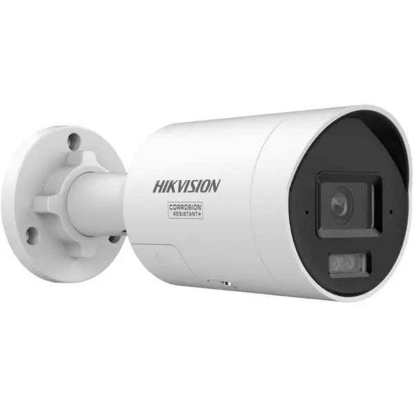 Camera de supraveghere HikiVision bullet 8MP 2.8MM IR 40M CAMERA BULLET 8MP 2.8MM IR 40M