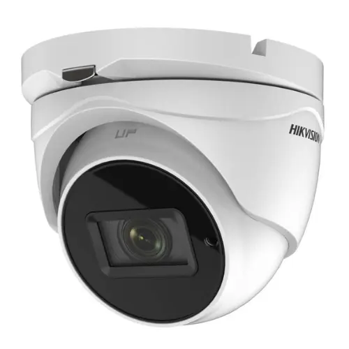 Camera de supraveghere Hikvision Turbo HD Turret DS-2CE79U1T-IT3ZF 8MP 2.7-13.5mm IR 60m