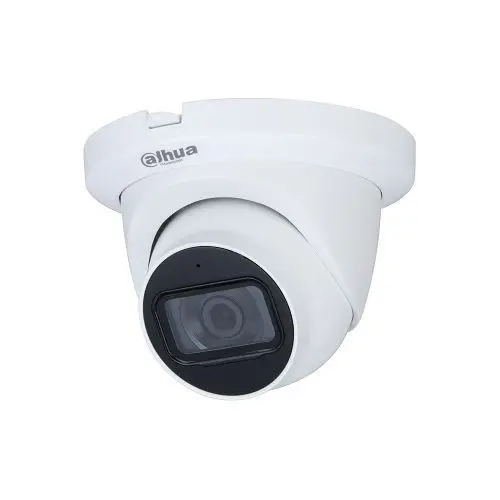 Camera de supraveghere, interior, 5MP, Dahua HAC-HDW2501TMQ-A-0280B-S2, Starlight, lentila 2.8mm, IR 60m