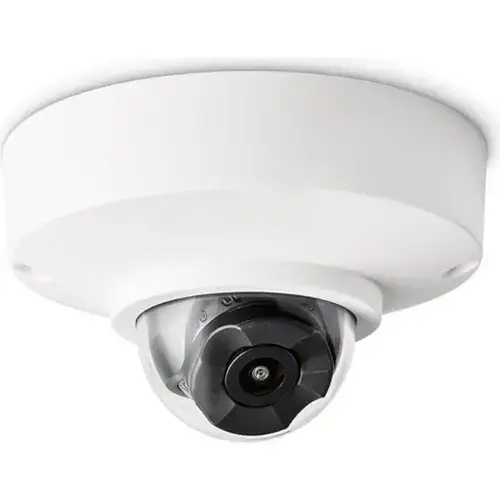 Camera de supraveghere interior BOSCH NUV-3702-F06, 2MP, 6mm, 30 FPS, Slot microSD, Ethernet, PoE