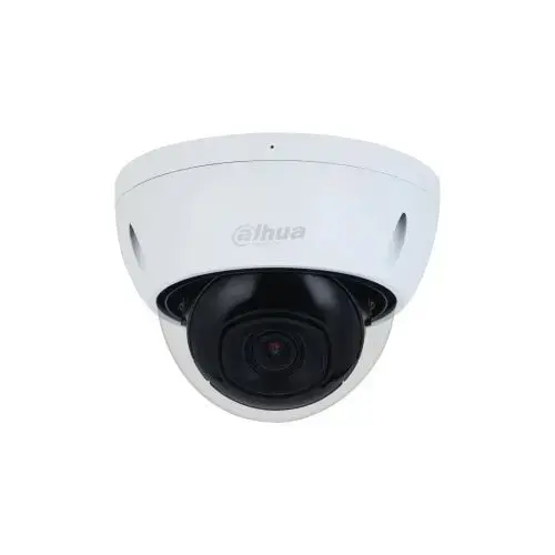Camera de supraveghere interior Dahua IPC-HDBW2241E-S-0280B, 2 MP, Lentila 2.8 mm, IR 30 m, PoE (Alb)