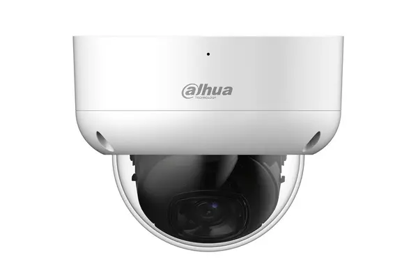 Camera de supraveghere interior HDCVI, 2MP, lentila 2.8mm, IR 40m, IP67, IK10, Dahua HAC-HDBW1200EA-0280B-S6