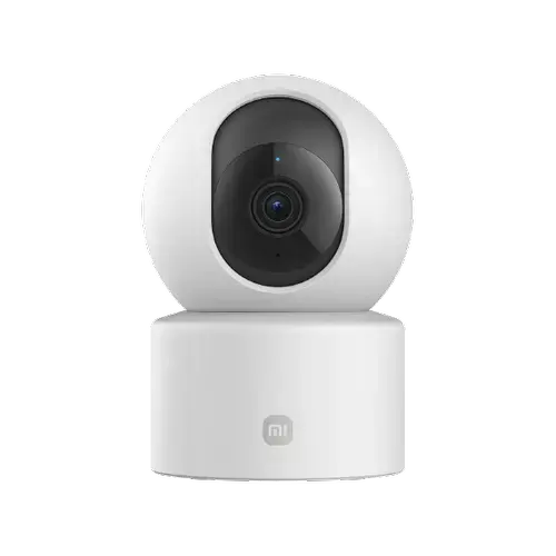 Camera de supraveghere interior Xiaomi Smart Camera C301 BHR8683GL, Dome, 3 MP, Wi-Fi, Android/iOS, MJA1 Security chip, H.265 (Alb)