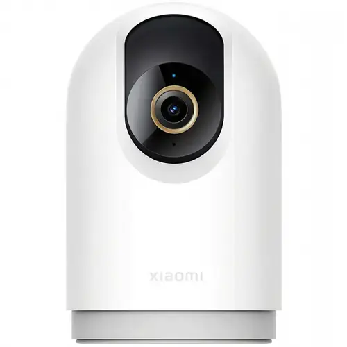 Camera de Supraveghere Interior Xiaomi Smart Camera C500 Pro BHR8088GL, Wi-Fi, 3K, Control vocal (Alb)