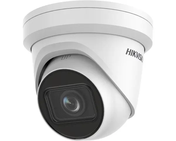 Camera de supraveghere IP, 2 MP, varifocala 2.8-12 mm, IR 40m, PoE, microSD, IP67, Hikvision DS-2CD2H23G2-IZS(2.8-12mm)