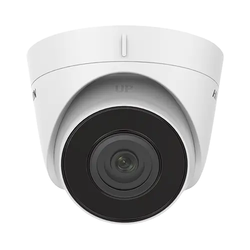 Camera de supraveghere IP, 2MP, lentila 2.8mm, IR 30m, EXIR 2.0, PoE, IP67 - HIKVISION DS-2CD1321-I-2.8mm