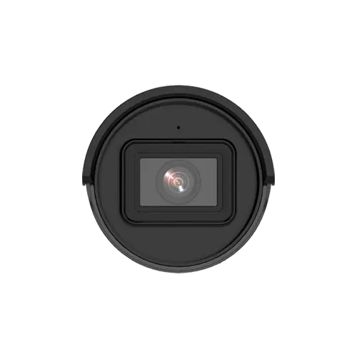 Camera de supraveghere IP, 4 MP, 2.8 mm, AcuSense, IR 40m, Microfon - Hikvision DS-2CD2043G2-IU