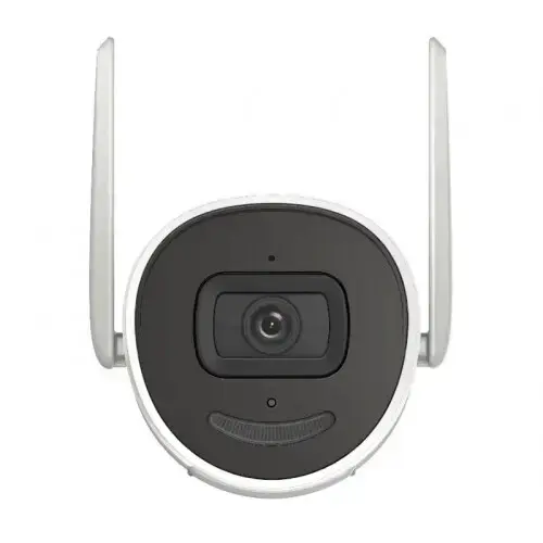 Camera de supraveghere IP Bullet Hikvision DS-2CV2021G2-IDW4E, 2MP, Lentila 4mm, IR 30m