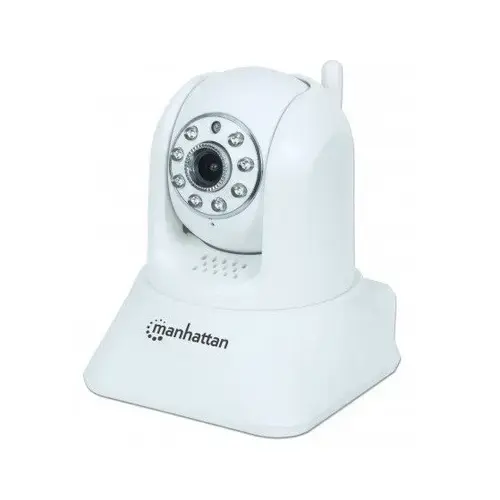Camera de supraveghere Manhattan, Wi-Fi, HD720p