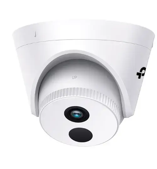 Camera de supraveghere TP-LINK Vigi C400HP 2.8mm, 3MP, TURRET, IR 30 m, PoE