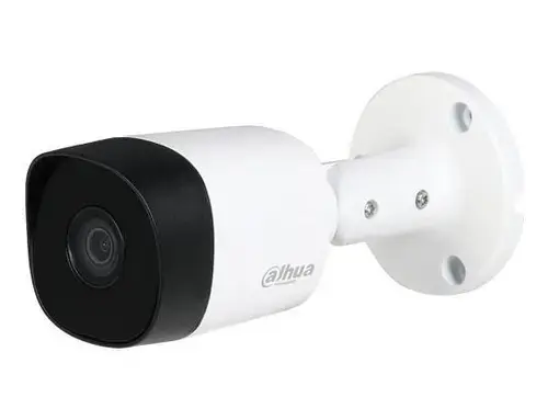 Camera de Supraveghere video Dahua HAC-B2A21, 3.6mm, 2MP, CMOS, IR 20m, DWDR