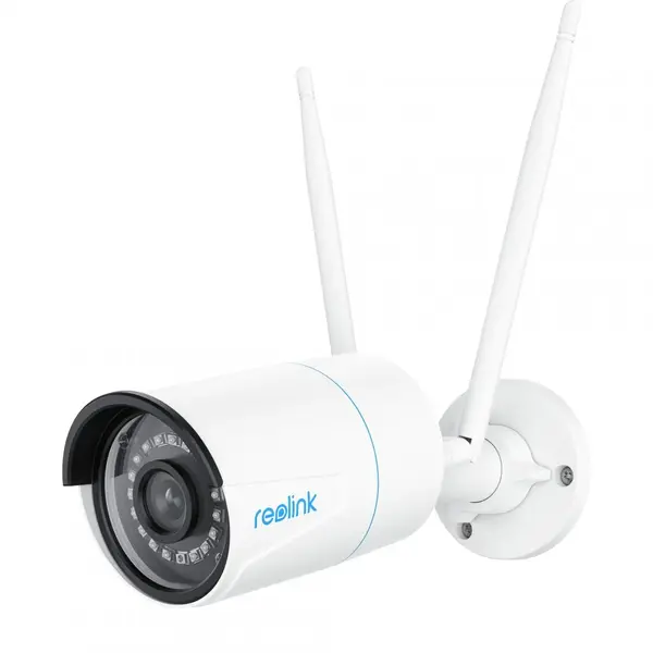 CAMERA DE SUPRAVEGHERE W320 CAMERA W320 SMART 5MP WIFI BULLET EXT