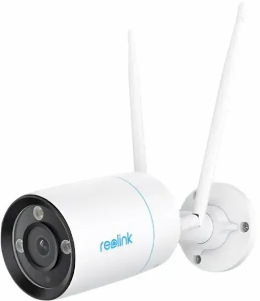 CAMERA DE SUPRAVEGHERE W330 CAMERA W330 8MP 4K WIFI UHD BULLET EXT