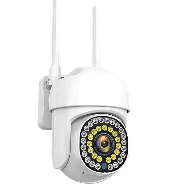 Camera de supraveghere, WIFI, IP66, HD WIRELESS, 2 MP, 1920 X 1080 Pixeli, card 32Gb inclus