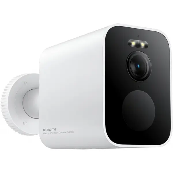 Camera de Supraveghere Xiaomi BW500, Wi-Fi, 2.5K, IP67, Exterior BHR8301GL