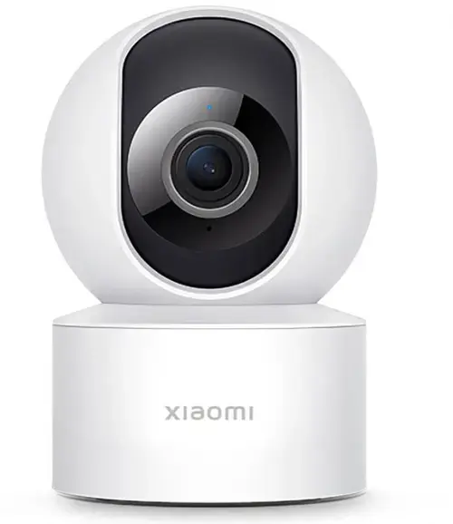 Camera De Supraveghere Xiaomi C200 BHR6766GL, Full HD (1920 x 1080), F2.1, Wi-Fi (Alb)