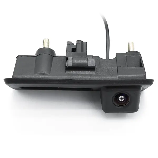 Camera dedicata marsarier in maner portbagaj 1080P Volkswagen Passat B6, B7,Tiguan,Touran,Golf 6 Audi A3, A4 B8, A5, Q3, Q5