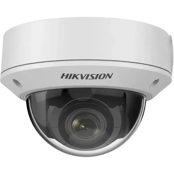 CAMERA DOME IP 4MP 2.8-12MM 30M CAMERA DOME IP 4MP 2.8-12MM 30M